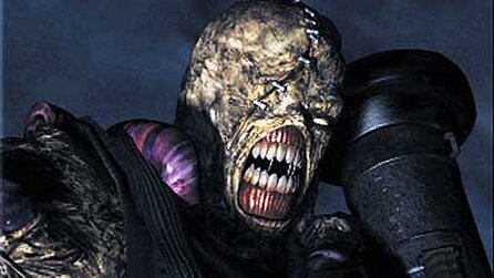 Resident Evil 3-Remake - Teast Capcom hier schon die nächste Neuauflage an?