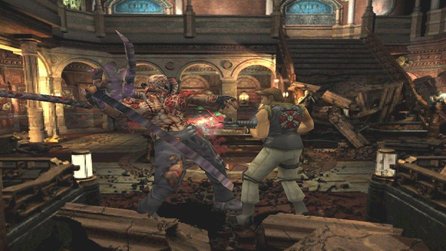 Resident Evil: Die Serie - Alle Spiele der Reihe