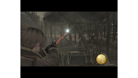 Resident Evil 4 - Screenshots