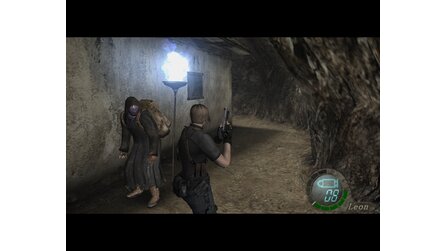 Resident Evil 4 - Screenshots