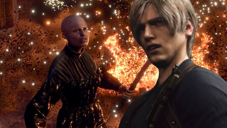 Resident Evil 4 Remake: Kanonen-Trick macht die nervigen Katapulte im Schloss zum Kinderspiel