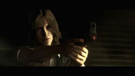 Resident Evil 6 - Trailer-Analyse