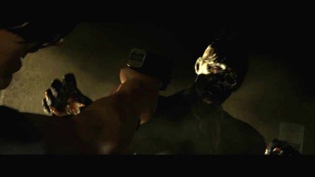 Resident Evil 6 - Trailer-Analyse