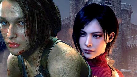 Resident Evil 9: Alle Leaks und Gerüchte zum nächsten Horrorspiel - Charaktere, Setting, Spielwelt