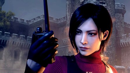 Resident Evil 4: Der Ada-DLC wird nach dem Remake noch wichtiger als je zuvor
