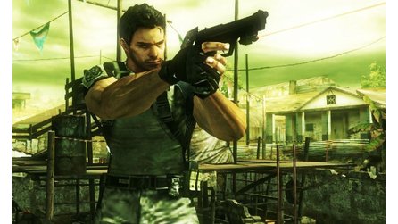 Resident Evil: The Mercenaries 3D - Trailer