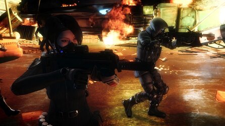 Resident Evil: Operation Raccoon City - Doch keine Demo aber Release-Bestätigung