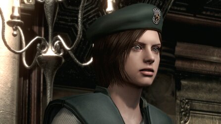 Neues Resident Evil-Remake ist laut Leak in Arbeit, aber es ist nicht der Teil, von dem ihr ausgeht