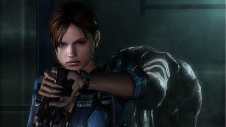 Resident Evil: Revelations - Infos zu Koop- und Singleplayer-Modus