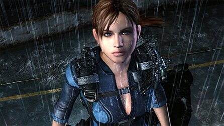 Resident Evil: Revelations - Virenmonat Januar