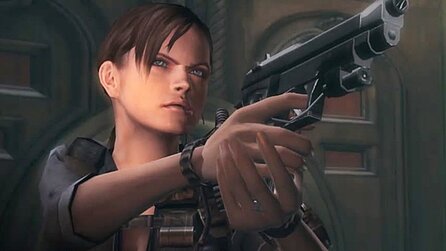 Resident Evil: Revelations - Launch-Trailer für den 3DS-Ableger