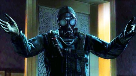 Resident Evil: Revelations - Story-Trailer »Das Böse an Bord«