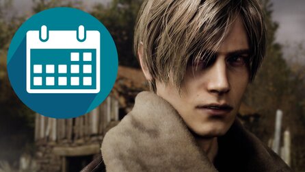 Resident Evil-Event für Donnerstag angekündigt und das erwartet euch
