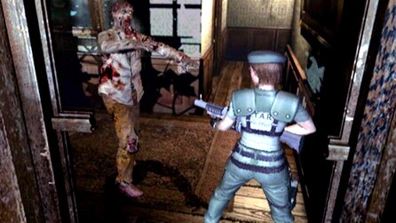 Resident Evil Remastered - Keine PSN-Vorbestellung in Europa