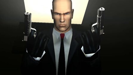 Retro Hall of Fame: Hitman 2 - Die Glatze des Todes