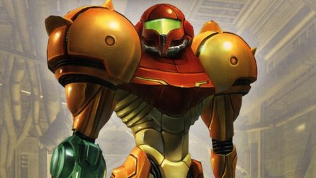 Metroid Prime Remaster war schon 2021 bei der USK – was hat Nintendo noch in der Hinterhand?