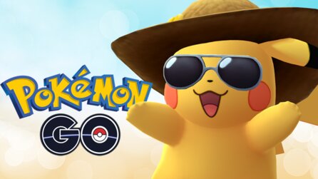 Teaserbild für Revolution für Pokémon GO: Neue Features und verbesserte Optik angekündigt