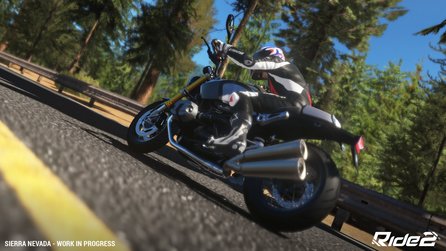 Ride 2 - Screenshots