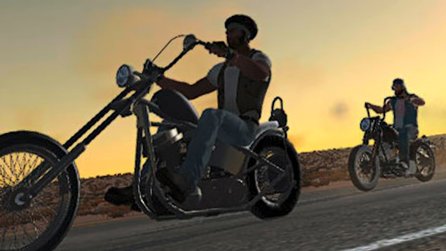 Ride to Hell - Achievement-Liste des Biker-GTAs liegt vor