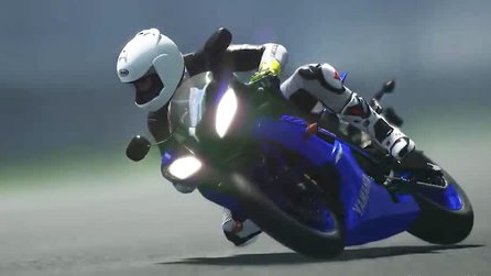 Ride - Gameplay-Trailer zeigt Japan-Strecke Sportsland Sugo
