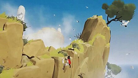 Rime - Gamescom-Trailer zum PlayStation 4-Indietitel