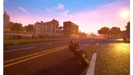 Road Rage - Open World-Motorrad-Kämpfe nehmen Kurs auf PS4, Xbox One + PC
