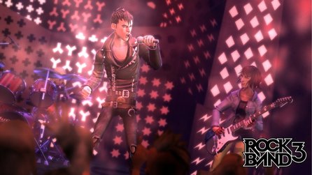 Rock Band 3 - DLC-Songs deuten neuen Ableger an