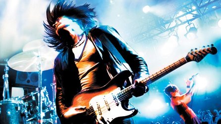 Rock Band - Gerüchte um PS4- und Xbox-One-Ableger