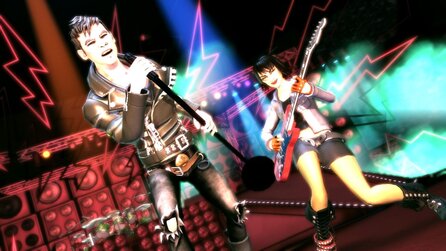 Rock Band 3 im Test - Test für Xbox 360 und PlayStation 3