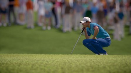 Rory McIlroy PGA Tour - Golfspiel offiziell angekündigt