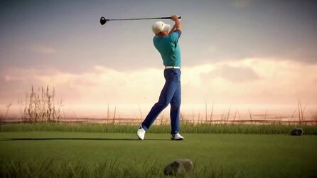 Rory McIlroy PGA Tour - Trailer: »Golfen ohne Limit«