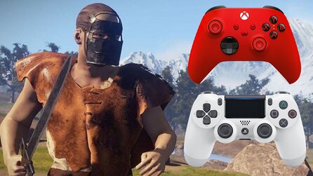 Rust: Release der Console Edition für PS4 und Xbox One steht fest