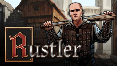 Rustler: Das Mittelalter-GTA hat einen Release-Termin