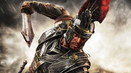 Ryse: Son of Rome - Combat-Gameplay #2: Der Sumpf