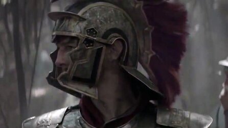 Ryse: Son of Rome - Live-Action-Serie »The Fall«, Teil 2