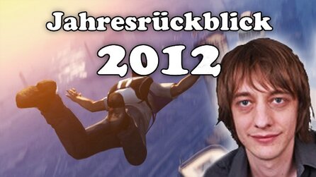 Highlights, Enttäuschungen, Wünsche - Mein Jahresrückblick 2012: Daniel Visarius
