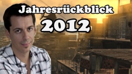 Highlights, Enttäuschungen, Wünsche - Mein Jahresrückblick 2012: Hendrik Weins