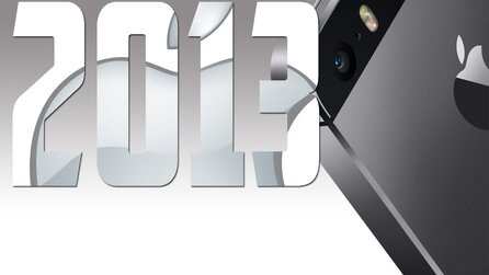 Das Spielejahr 2013 - Best of iOS