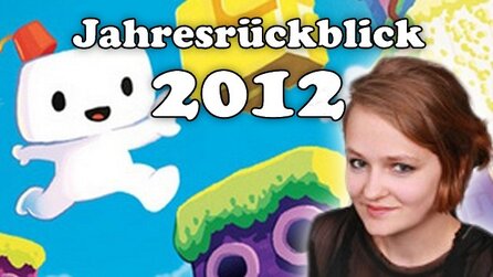 Highlights, Enttäuschungen, Wünsche - Mein Jahresrückblick 2012: Kristin Knillmann
