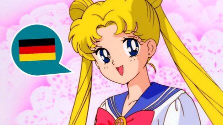 Sailor Moon: Heute startet der Retro-Anime bei diesem Streamingdienst endlich auf Deutsch - aber eine wichtige Sache fehlt