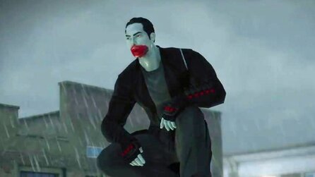 Saints Row: The Third - Bloodsucker-DLC angekündigt