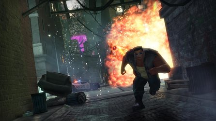 Saints Row: The Third - DLC: The Trouble with Clones