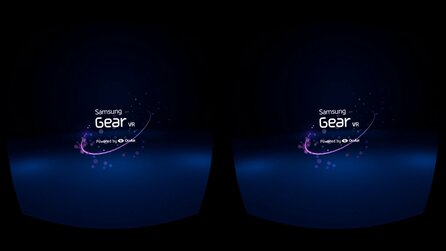 Samsung Gear VR - Screenshots