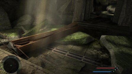 3D-Grafik im Wandel der Zeit - Schatten in Far Cry