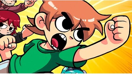 Scott Pilgrim vs. the World - DLC mit Online-Modus endlich erhältlich