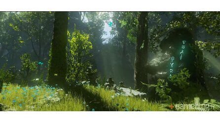 Seasons of Heaven - Erste Bilder von der Website Gameblog.fr