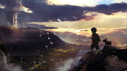 Nintendo Switch - Seasons of Heaven ist der erste bestätigte Exklusivtitel