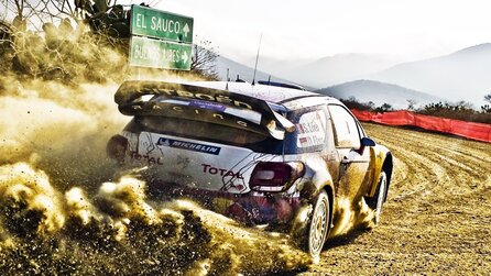 Sebastien Loeb Rally Evo - Gameplay-Trailer zum Rennspiel