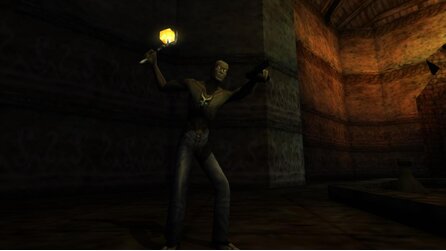 Shadow Man Remastered - Screenshots