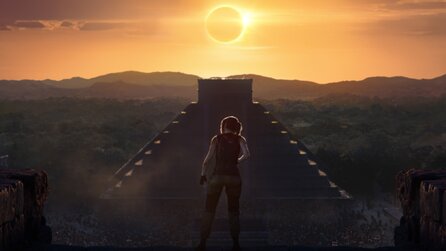 Shadow of the Tomb Raider - Was steckt hinter den Menschenopfern der Maya?